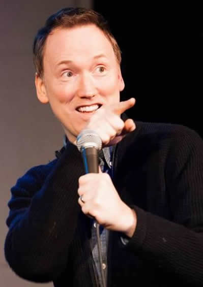 Tom Shillue